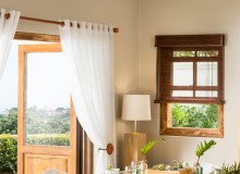 MẸO HAY CHỌN RÈM CỬA HỢP TUỔI